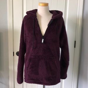 Victoria’s Secret PINK Sherpa